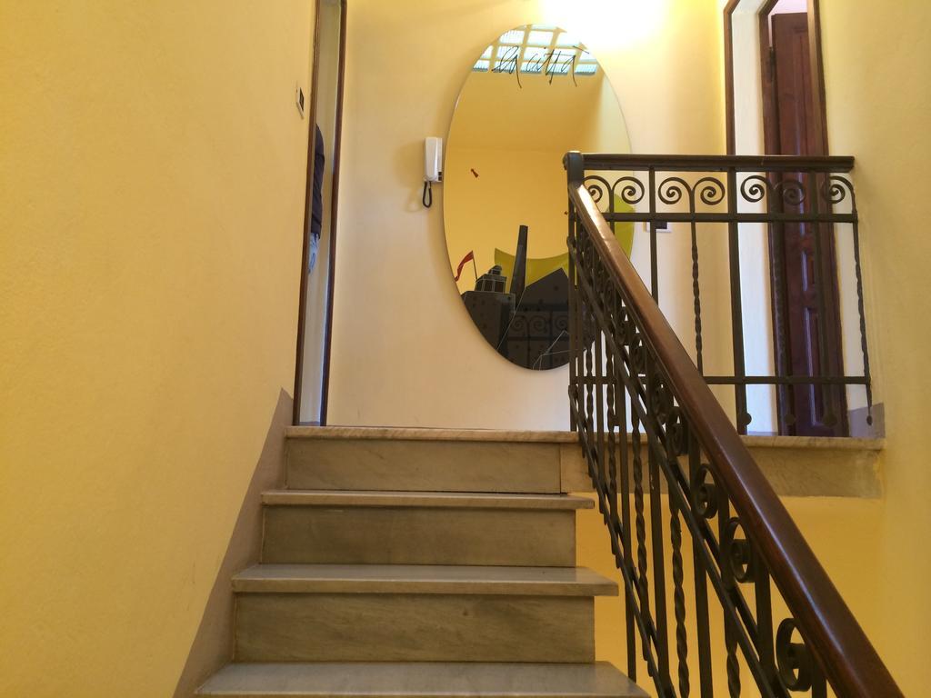 La Casetta Di Filippo E Chiara Pisa Zimmer foto